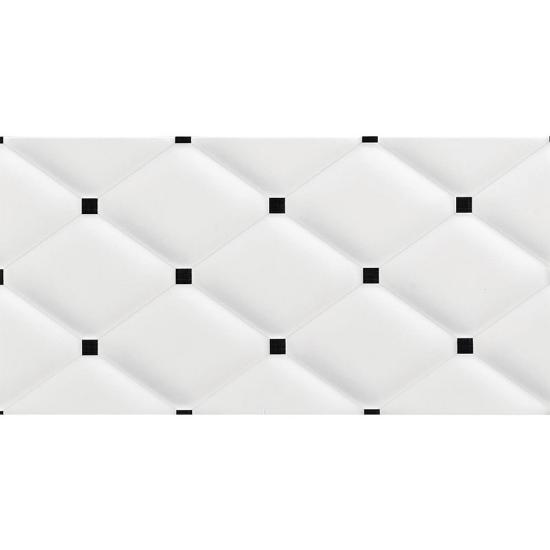 Εικόνα της Bagno Tiles Πλακάκι Decor Orion Classic 25X50Cm