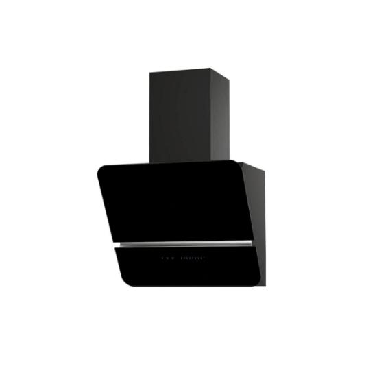 Εικόνα της Karag Απορροφητήρας Με Μαύρο Κρύσταλλο Cgw 30 230W