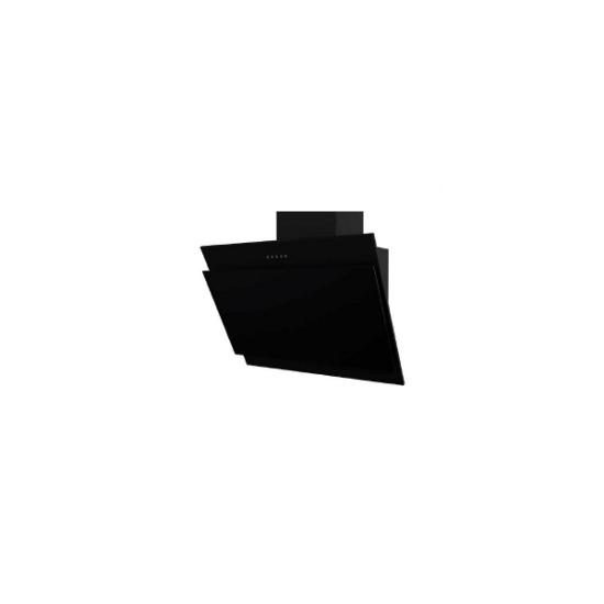 Εικόνα της Karag Απορροφητήρας Με Μαύρο Κρύσταλλο Ctw 30 135W