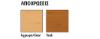Εικόνα της 3v3 Classic Decking Oil Λάδι Συντήρησης για Ξύλινες Βεράντες Ματ