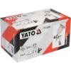 Εικόνα της Yato YT-2341 Πιστόλι Βαφής Αέρος Άνω Δοχείου 1.5mm
