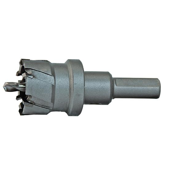 Εικόνα της Helix Ποτηροπρίονο HSS με Διάμετρο 40mm για Μέταλλο