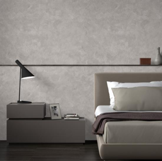 Εικόνα της NovaColor Ακρυλικό Διακοσμητικό Επίχρισμα Swahili SWS 14500 5lt