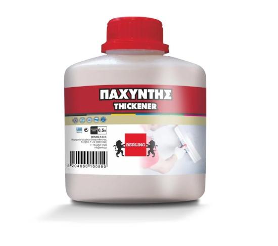 Εικόνα της Berling Stuco Grid Παχυντής 500gr