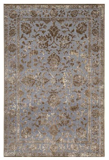 Εικόνα της NewPlan Χαλί Venice 6180G - 080X150