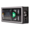 Εικόνα της Helix Αποστασιόμετρο Laser DualSaber Green 100/200m