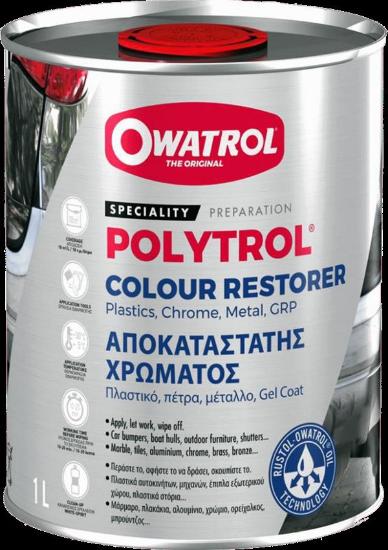 Εικόνα της NewPlan Καθαριστικό Owatrol Polytrol Αναζωογονητης 1L