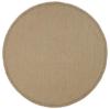 Εικόνα της NewPlan Χαλί Sahara 060A Ροτόντα - 160X160
