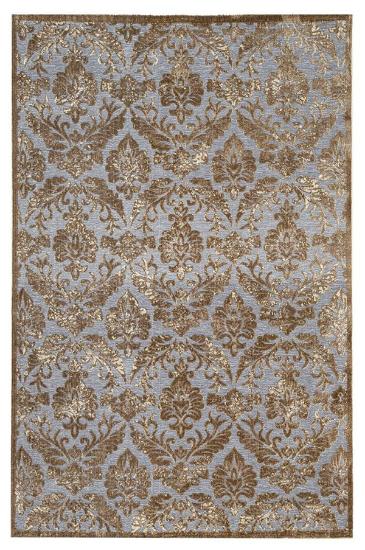 Εικόνα της NewPlan Χαλί Venice 8887G - Set067(2X150,1X210)