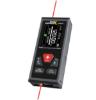 Εικόνα της Helix Αποστασιόμετρο Laser DualSaber Red 60/120m