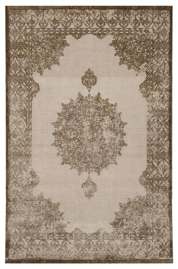 Εικόνα της NewPlan Χαλί Venice 8347B - Set067(2X150,1X210)