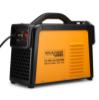 Εικόνα της Helix Pro 75003202 Ηλεκτροκόλληση Inverter 160A (max) MIG / TIG
