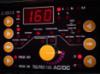 Εικόνα της Helix Pro 75003202 Ηλεκτροκόλληση Inverter 160A (max) MIG / TIG