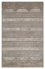 Εικόνα της NewPlan Χαλί Venice 8882G - Set067(2X150,1X210)