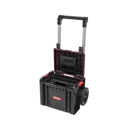 Εικόνα της Qbrick Εργαλειοθήκη Pro Cart 2.0 Plus