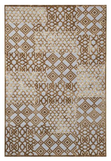 Εικόνα της NewPlan Χαλί Venice 8881G - Set067(2X150,1X210)