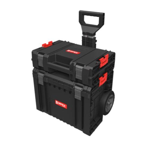 Εικόνα της Qbrick Εργαλειοθήκη Pro Set 6