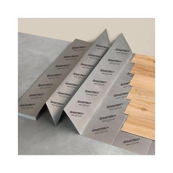 Εικόνα της NewPlan Υπόστρωμα Underlay Dreamtec