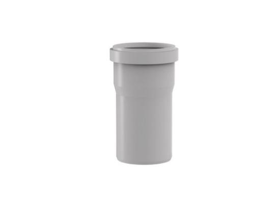 Εικόνα της Valsir Σύνδεσμος σε PVC 50x50