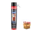 Εικόνα της Benman PU40 Αφρός Πολυουρεθάνης Χειρός 300ml X 12τμχ Κιβώτιο