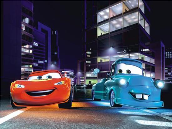 Εικόνα της  0245Ftd Στοκ Π.Χ Φωτοταπετσαρια Disney Κ(Creative) A&G 360*270 Newplan