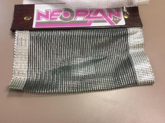 Εικόνα της  B-24 Silver Green Κρτ.Reis.Φ300 Στοκ Π.Χ Newplan