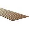 Εικόνα της NewPlan Acoustic 3D Panel Comfort 1050 Sonoma Oak 9/600/2780Mm