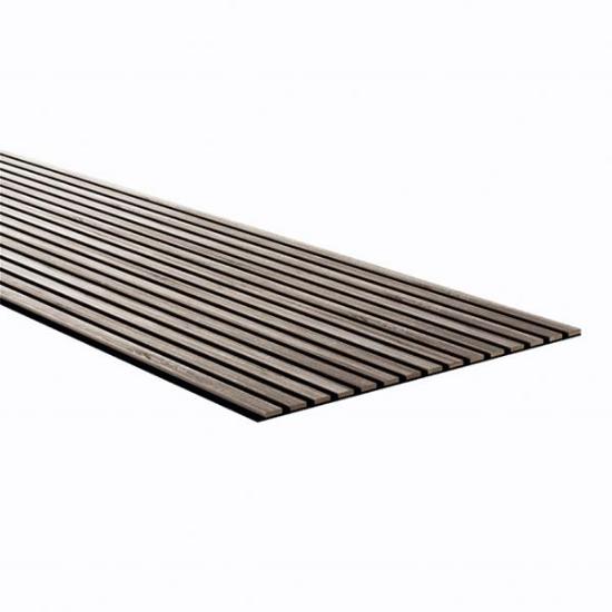Εικόνα της NewPlan Acoustic 3D Panel Comfort 3040 Vintage Oak 9/600/2780Mm