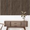 Εικόνα της NewPlan Acoustic 3D Panel Comfort 3040 Vintage Oak 9/600/2780Mm