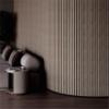 Εικόνα της NewPlan Acoustic 3D Panel Comfort 3040 Vintage Oak 9/600/2780Mm