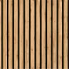 Εικόνα της NewPlan Acoustic 3D Panel Comfort 8090 Pecan 9/600/2780Mm