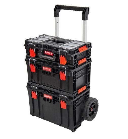 Εικόνα της Qbrick System Prime Set 1