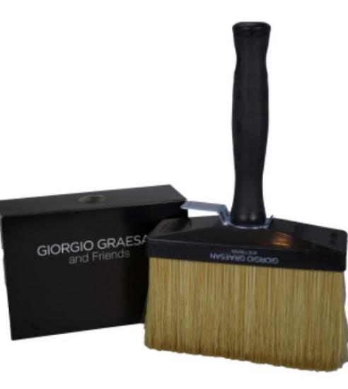Εικόνα της Giorgio Graesan Πινέλο Τεχνοτροπίας για την Εφαρμογή των NEVE & La Via Lattea