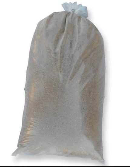 Εικόνα της Oem Άμμος Μπετού Συσκευασία Των 25Kg