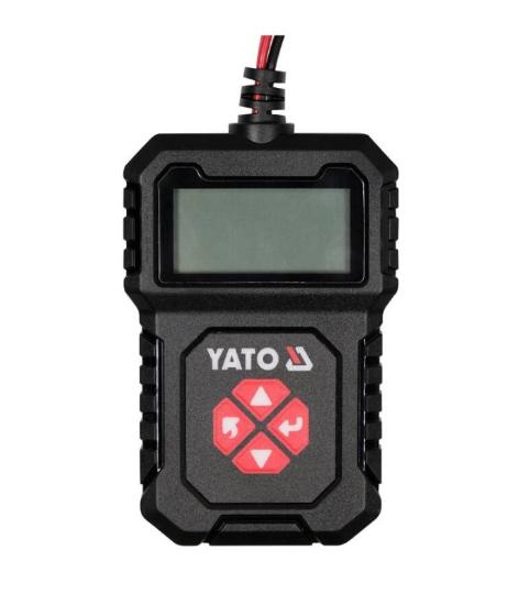Εικόνα της Yato Μετρητής Μπαταρίας Yt-83114