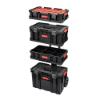 Εικόνα της Qbrick Εργαλειοθήκη Two Cart Set 6 ΤΜΧ