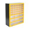 Εικόνα της Vorel Organizer Αποθήκευσης 39 Συρτάρια 78780