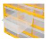 Εικόνα της Vorel Organizer Αποθήκευσης 39 Συρτάρια 78780