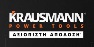 Εικόνα για τον κατασκευαστή KRAUSMANN