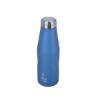 Εικόνα της Estia Θερμός Travel Flask Denim Blue 500ml Save the Aegean
