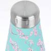 Εικόνα της Estia Θερμός Travel Flask Save the Aegean 500ml Blossom Green