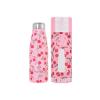 Εικόνα της Estia Θερμός Travel Flask Save the Aegean 500ml Cherry Rose