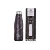 Εικόνα της TRAVEL FLASK SAVE THE AEGEAN 500ML PENTELICA BLACK
