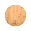 Εικόνα της Estia Επιφάνεια Κοπής Bamboo Essentials Στρογγυλό 28cm