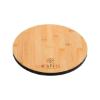 Εικόνα της Estia Επιφάνεια Κοπής Bamboo Essentials Στρογγυλό 28cm