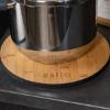 Εικόνα της Estia Επιφάνεια Κοπής Bamboo Essentials Στρογγυλό 28cm