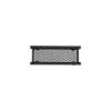 Εικόνα της Estia Χαρτοπετσετοθήκη Metal Black Μεταλλική 12x5cm Μαύρη