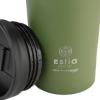 Εικόνα της Estia Save The Aegean Ποτήρι Θερμός Ανοξείδωτο BPA Free 350ml - Χακί