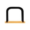 Εικόνα της Estia Χαρτοπετσετοθήκη Bamboo Essentials Όρθια Μεταλλική 15x6x12.5cm Μαύρη