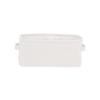 Εικόνα της Estia Κουτί Αποθήκευσης Ivory 36x28x12.5cm